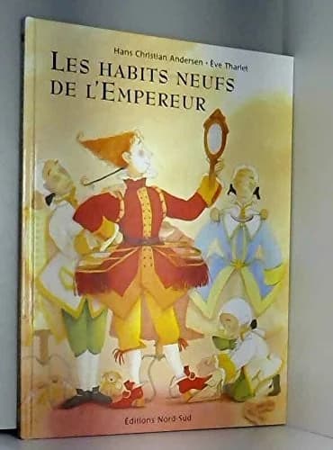 Les habits neufs de l'empereur