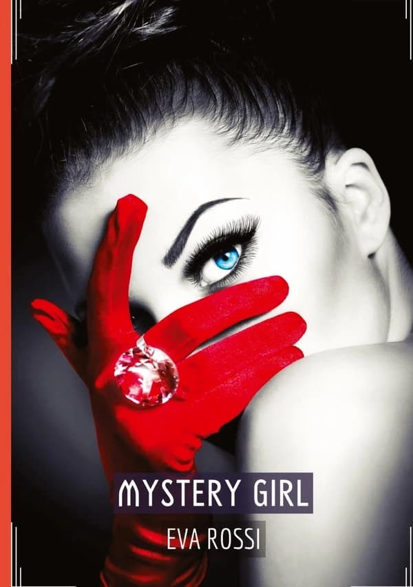 Mystery Girl : Conte Érotique Interdit de Sexe Hard Français