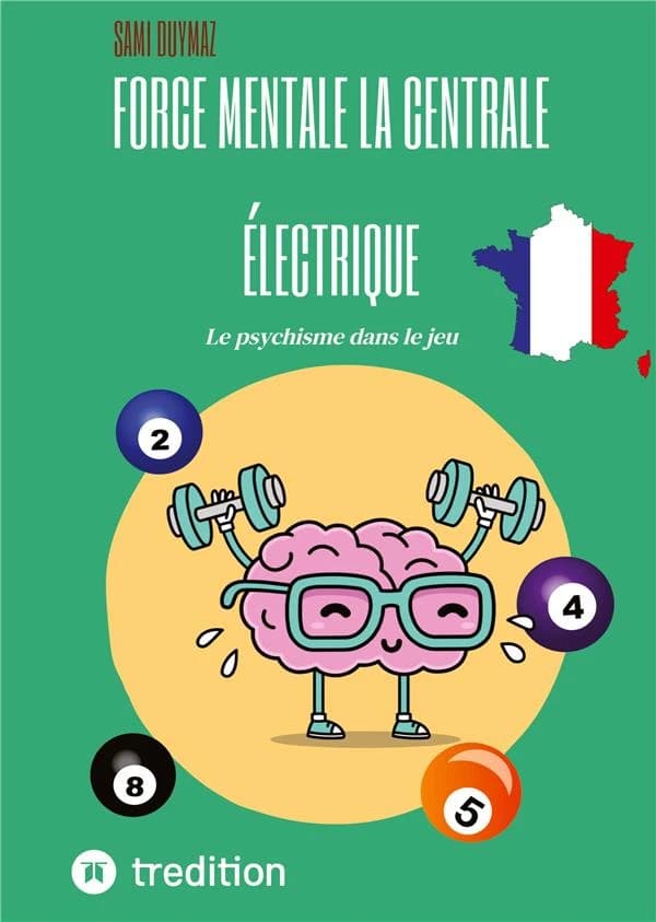 Force mentale la centrale electrique