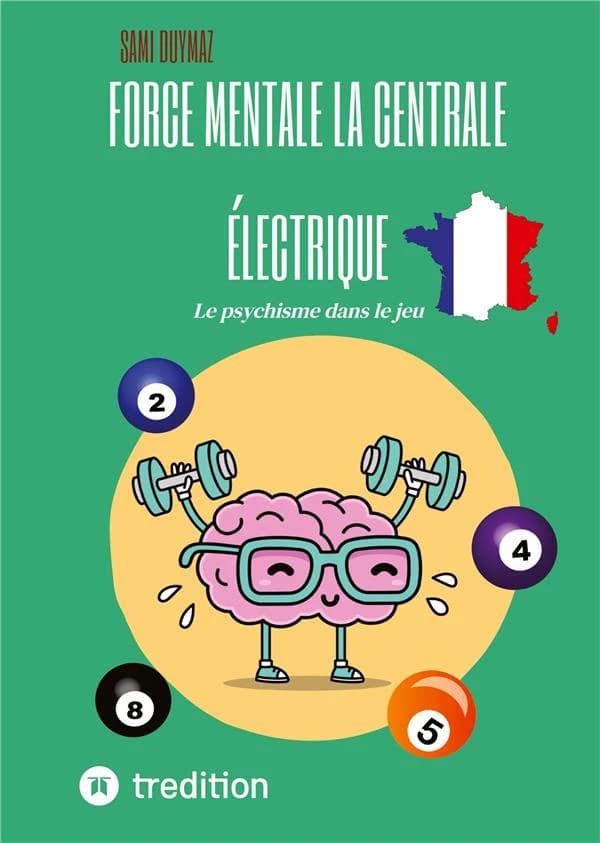 Force mentale la centrale electrique