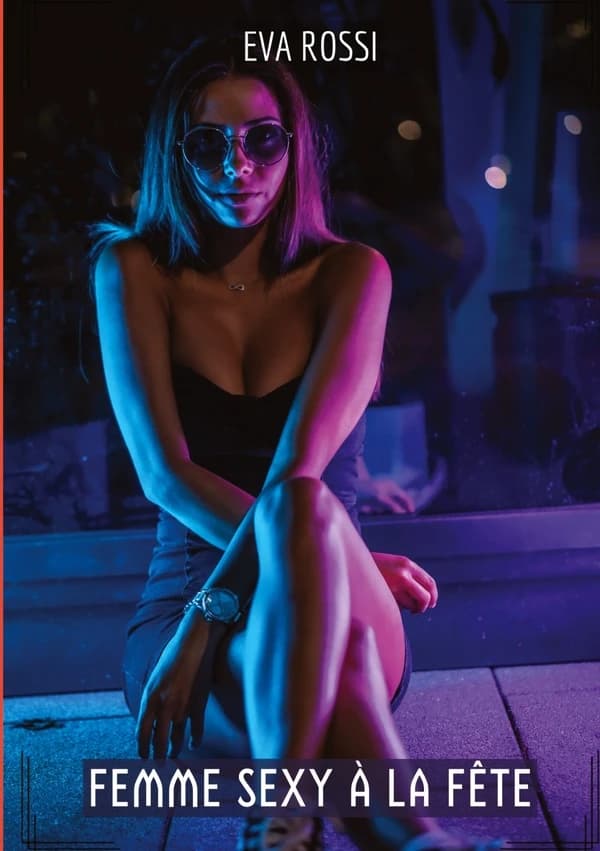 Femme Sexy à la Fête : Compilation Érotique de Sexe sans Limites pour Adultes