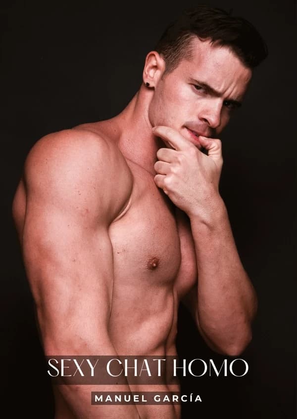 Sexy Chat Homo : Histoires Érotiques Gay de Sexe Explicite