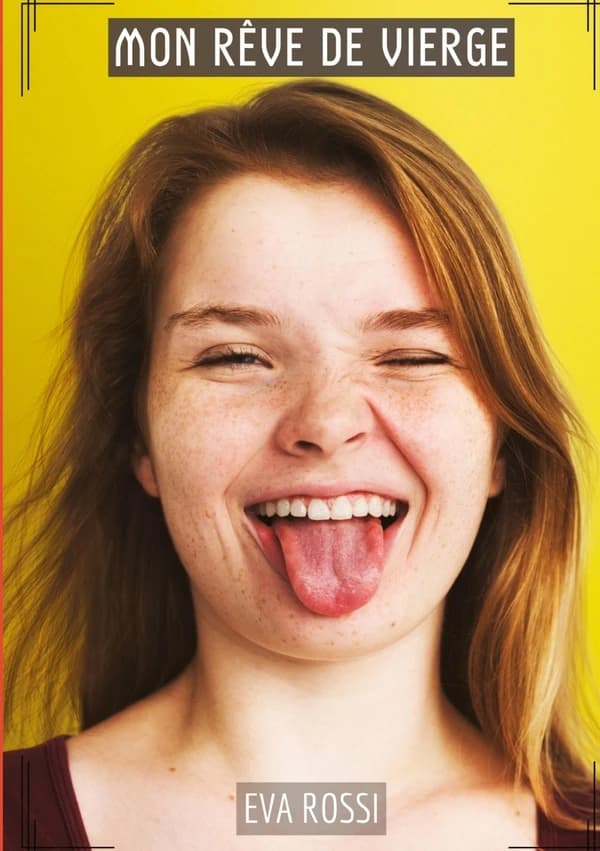 Mon Rêve de Vierge : Histoires Érotiques Tabou pour Adultes - French Sexy Stories for Couples