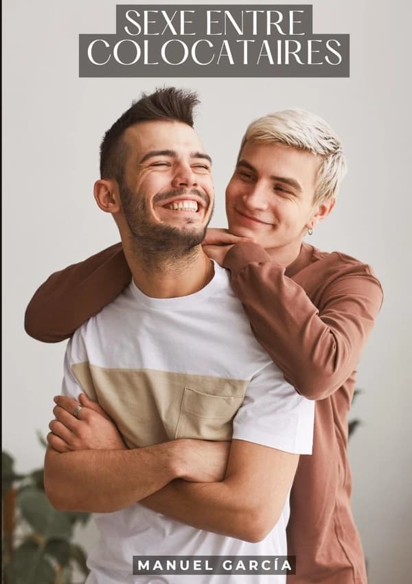 Sexe entre Colocataires : Histoires Érotiques Gay de Sexe Explicite