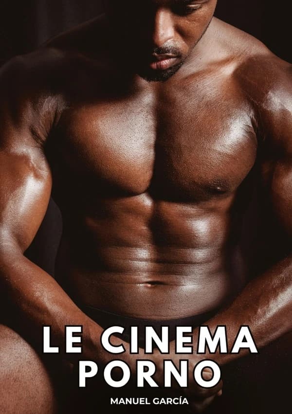 Cinéma Porno : Histoires Érotiques Gay de Sexe Explicite