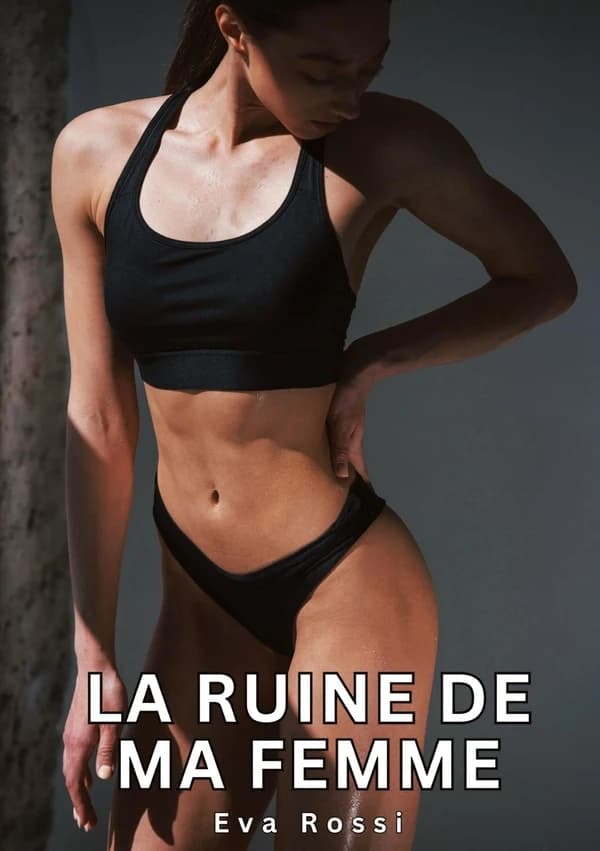 La Ruine de ma Femme : Histoires Érotiques Tabou pour Adultes