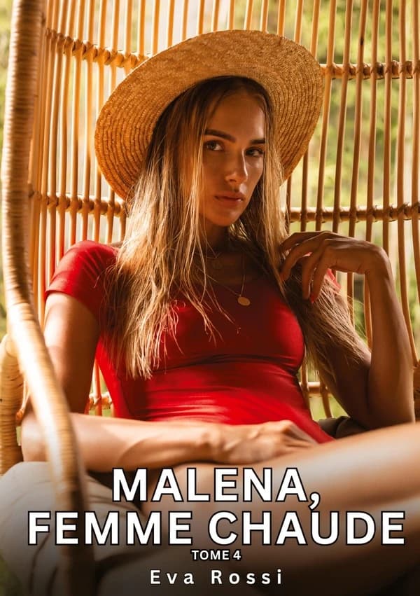 Malena, Femme Chaude. Tome 4 : Histoires Érotiques Tabou pour Adultes