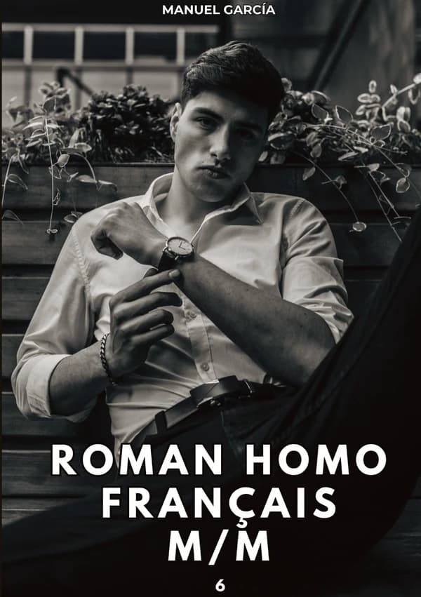 Roman Homo Français M
