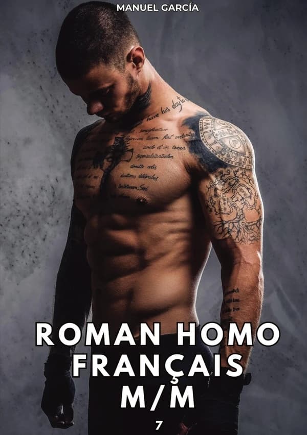 Roman Homo Français M