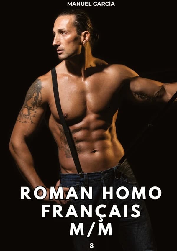 Roman Homo Français M