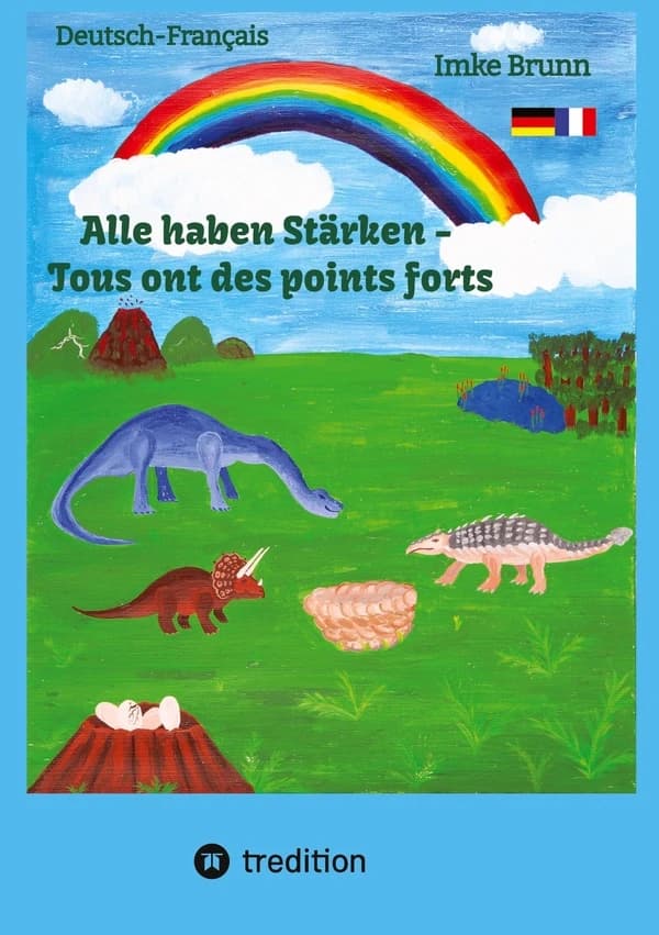 Alle haben Stärken