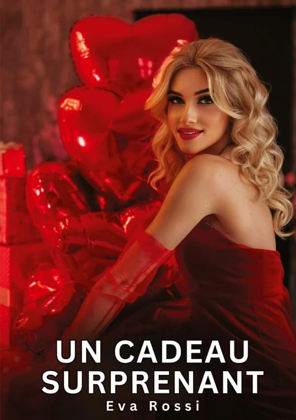 Un Cadeau Surprenant : Histoires Érotiques Interdites de Sexe Tabou pour Adultes