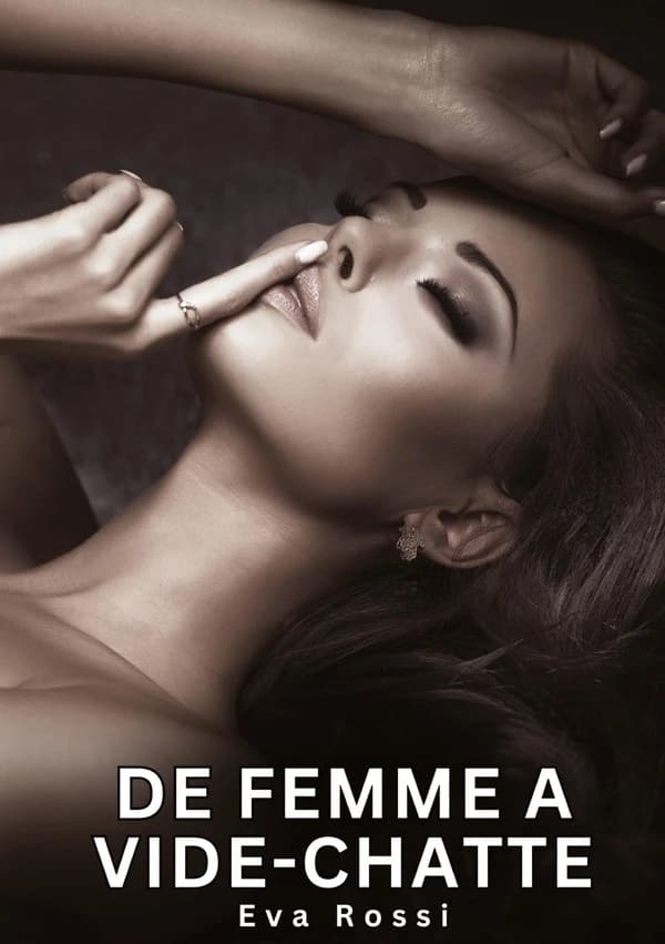 De Femme a Vide-chatte : Histoires Érotiques Interdites de Sexe Tabou pour Adultes