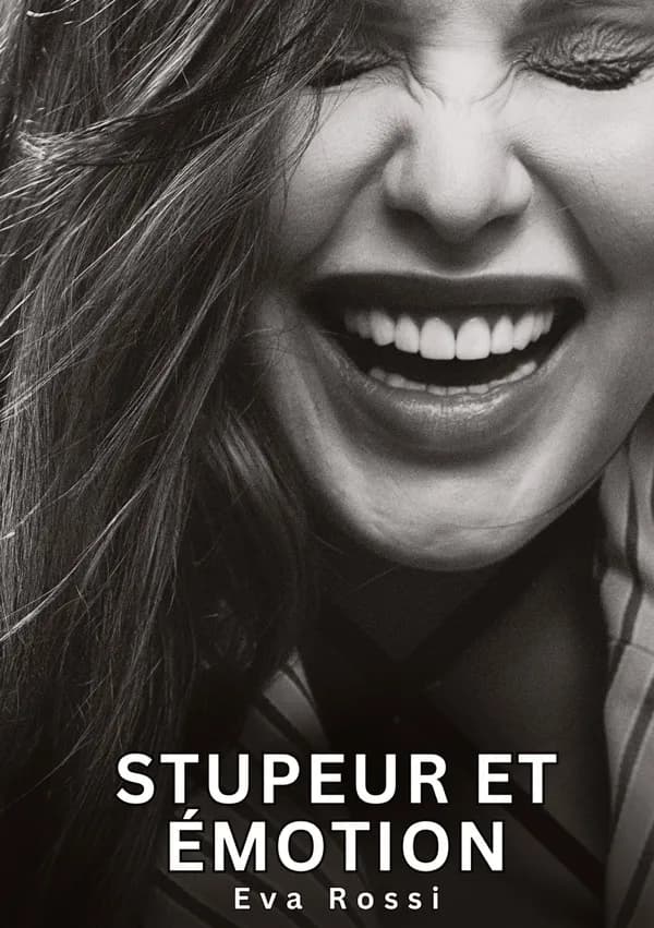 Stupeur et émotion : Nouvelles Erotiques pour Adultes
