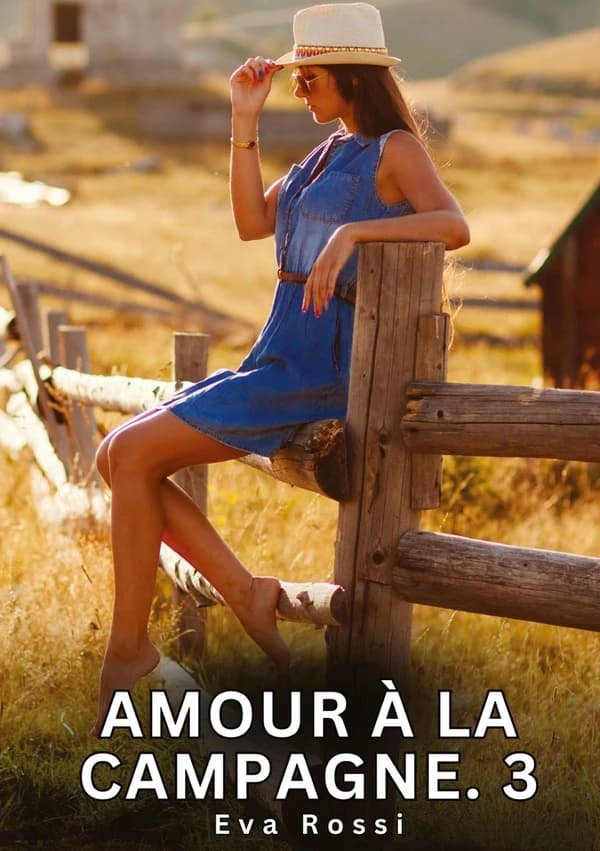 Amour à la Campagne. 3 : Histoires Erotiques de Sexe Explicite Hard pour Adultes