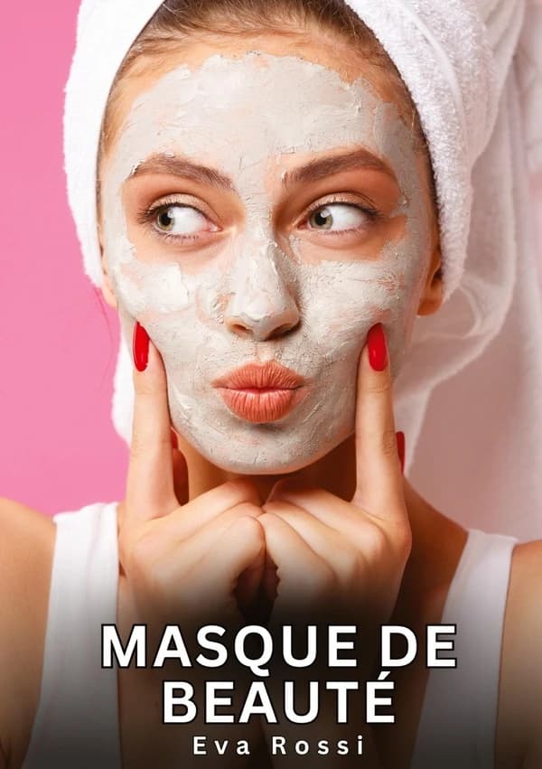 Masque de Beauté : Histoires Erotiques de Sexe Explicite Hard pour Adultes - Contes Interdites et Taboues