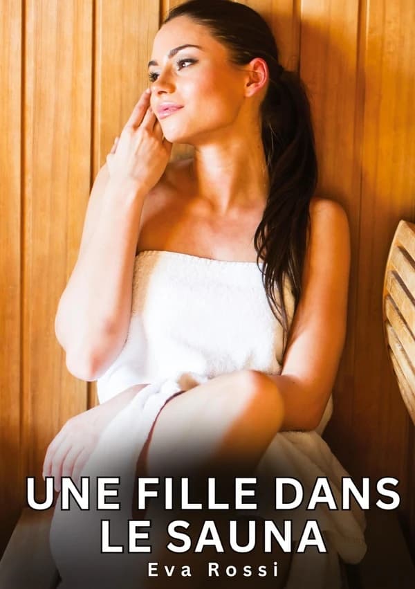 Une fille dans le sauna : Histoires Erotiques de Sexe Explicite Hard pour Adultes