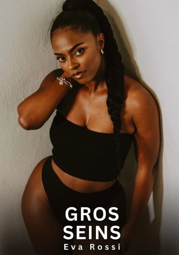 Gros Seins : Histoires Erotiques de Sexe Explicite Hard pour Adultes