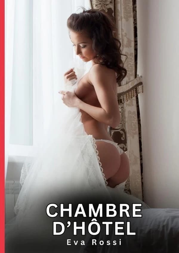 Chambre d'Hôtel : Nouvelles Érotiques de Sexe Tabou pour Adultes
