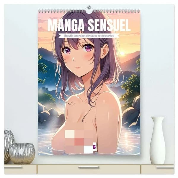 MANGA SENSUEL