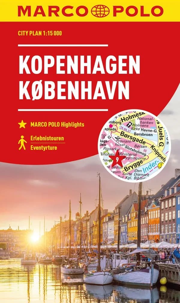 Copenhague