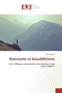 Stoicisme et bouddhisme