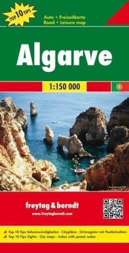 Algarve : Auto + Freitzeitkarte