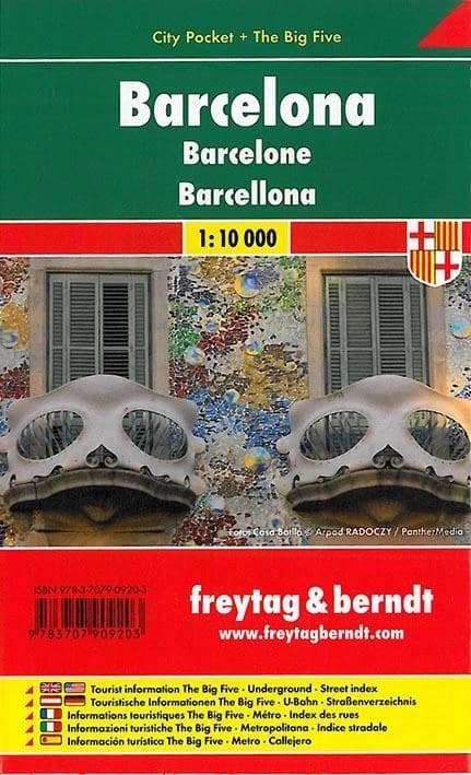 Barcelona