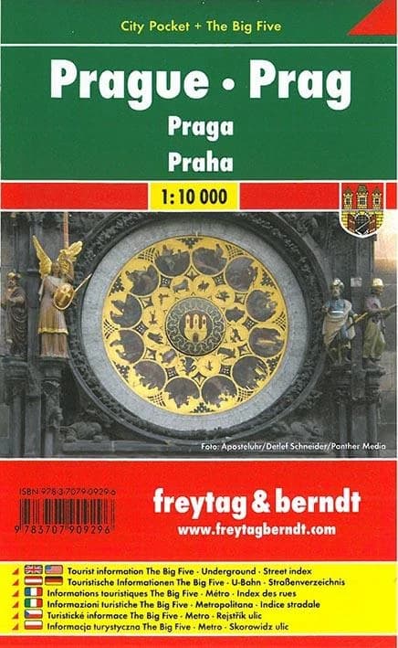 Prague