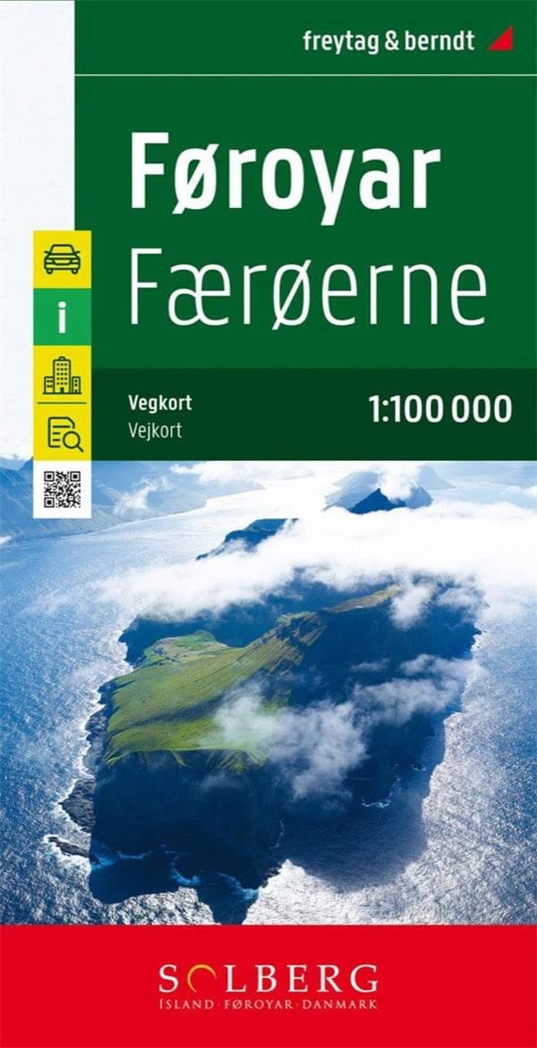 Faroe islands