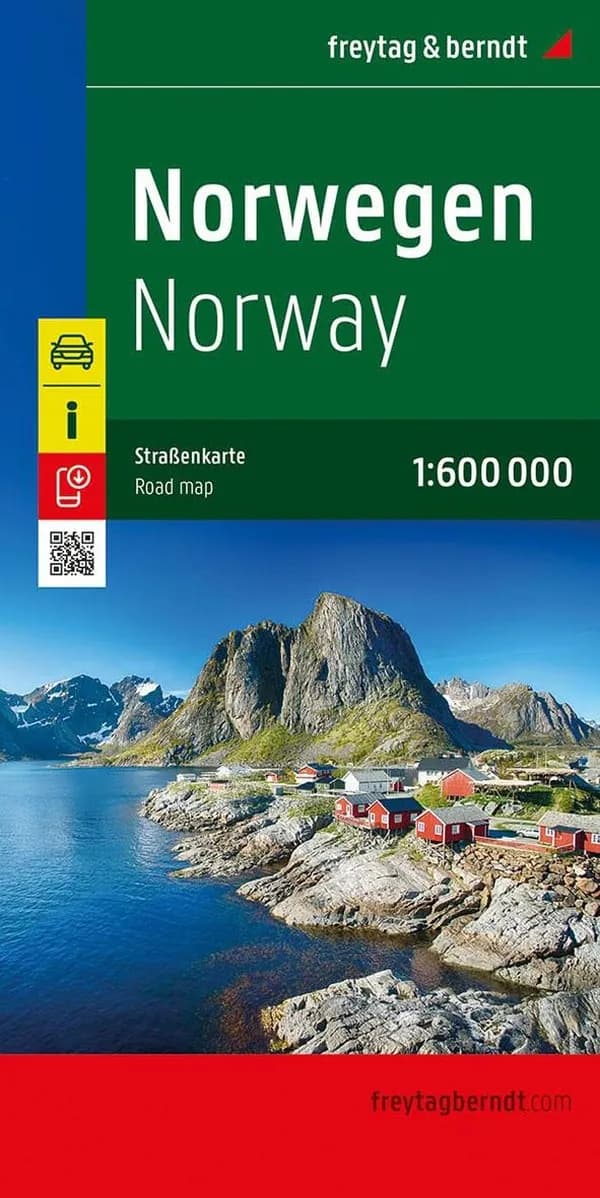 Norvège