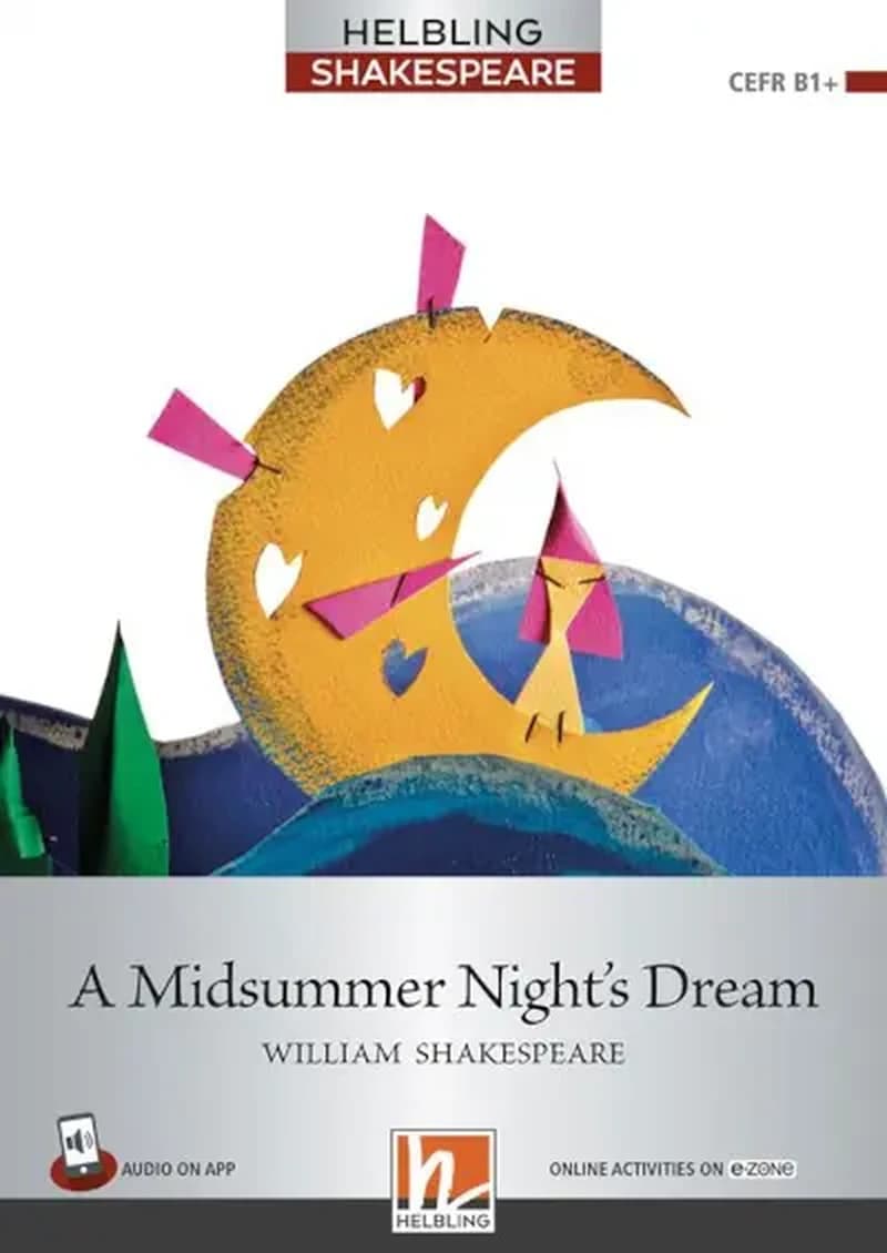 A Midsummer Night's Dream
