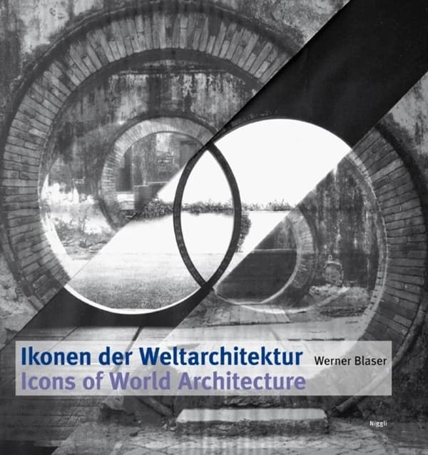 Ikonen der weltarchitektur