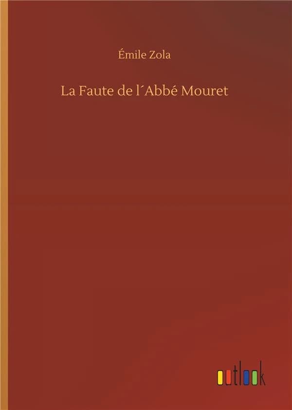La faute de l abbe mouret