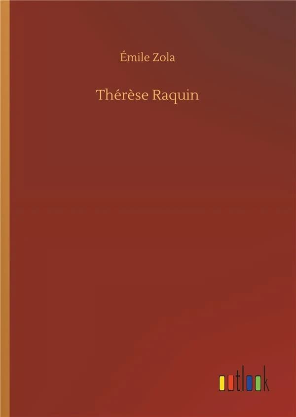 Therese raquin