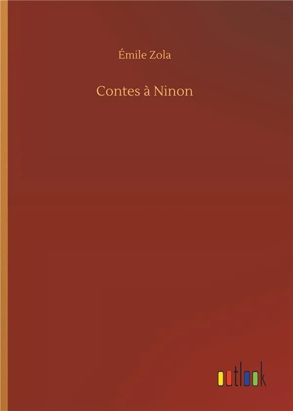 Contes à Ninon
