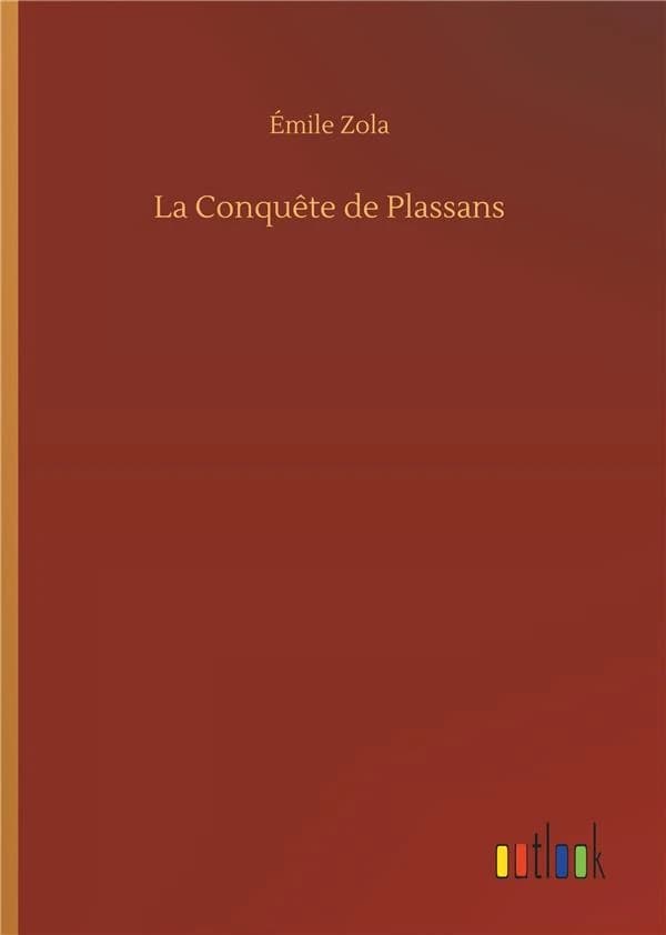 La conquete de plassans