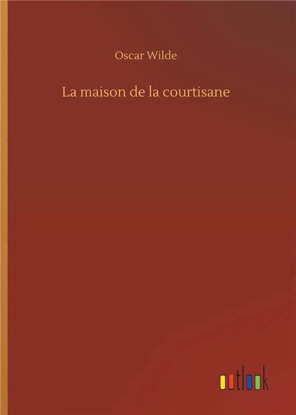 La maison de la courtisane