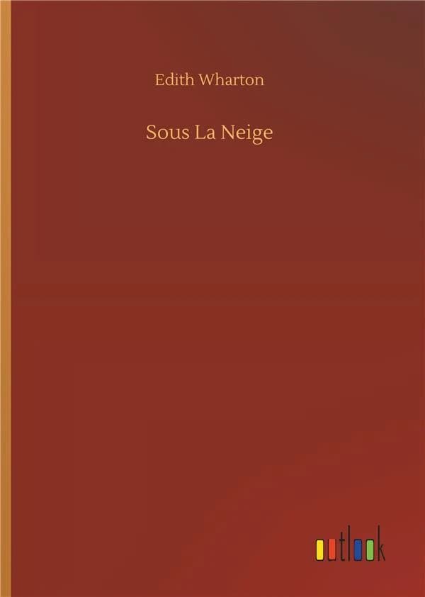 Sous la neige
