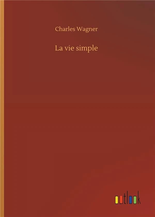 La vie simple