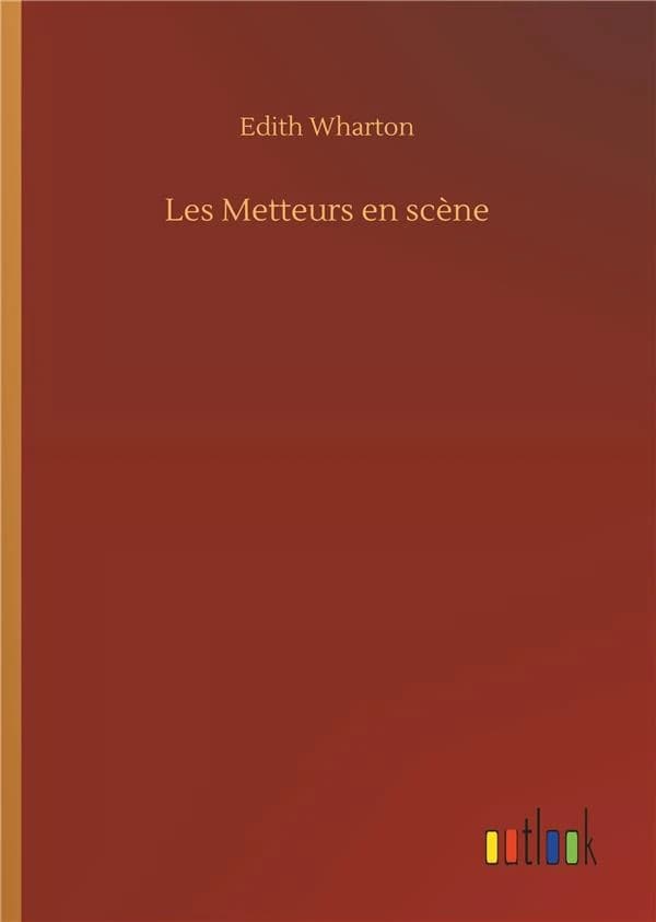 Les metteurs en scene