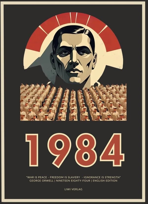 George Orwell: 1984