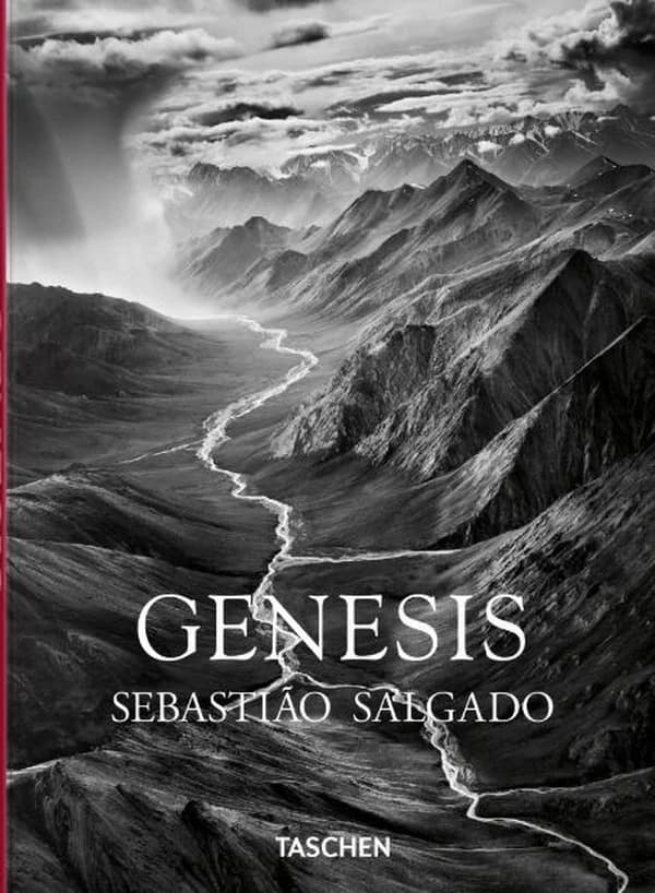 Sebastião Salgado : Genesis