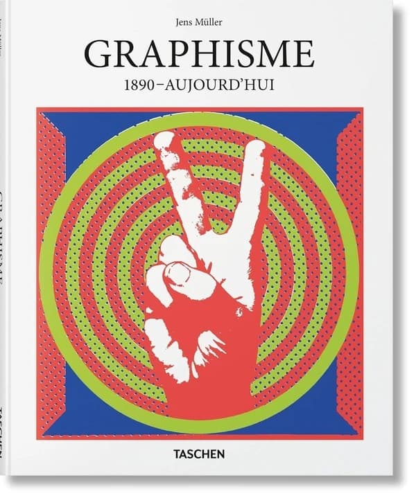 Graphisme : 1890-Aujourd'hui