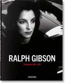 Ralph Gibson : photographs 1960-2024