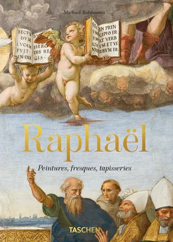 Raphaël. 45th Ed. (FR)