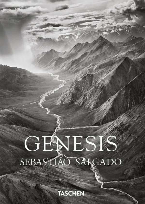Genesis (Éd. française)