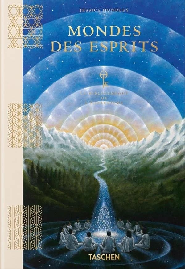 Mondes des esprits