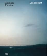 Gerhard Richter : Landschaft