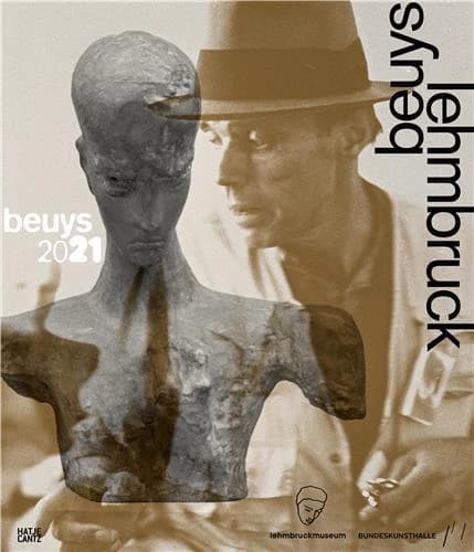 Beuys - Lehmbruck